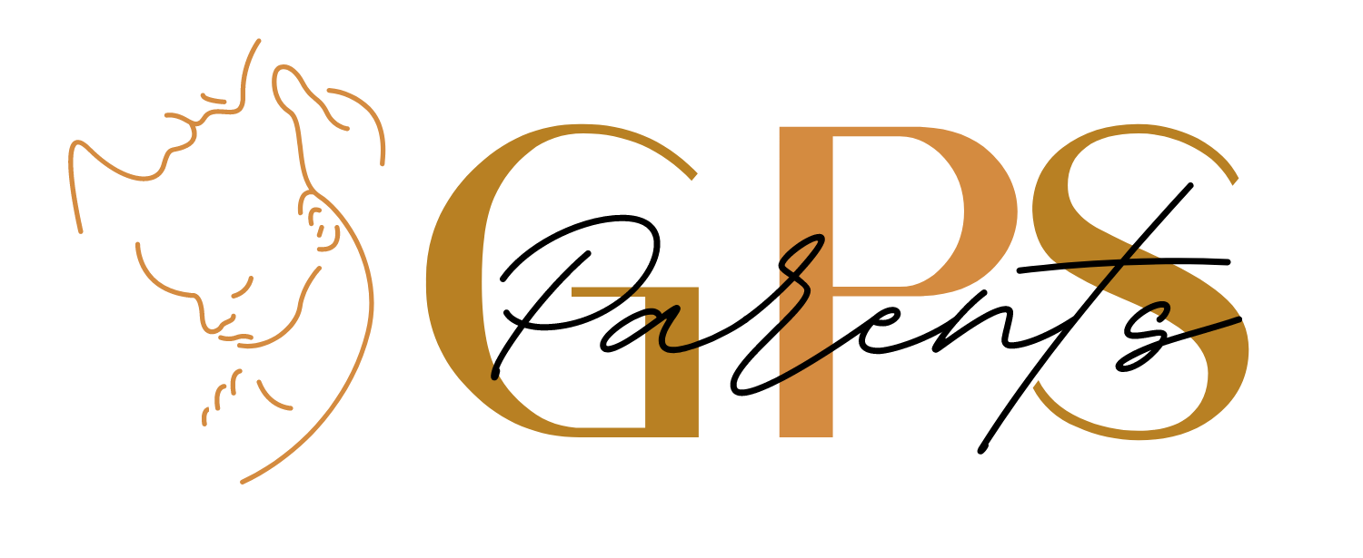 Gps Parents logo